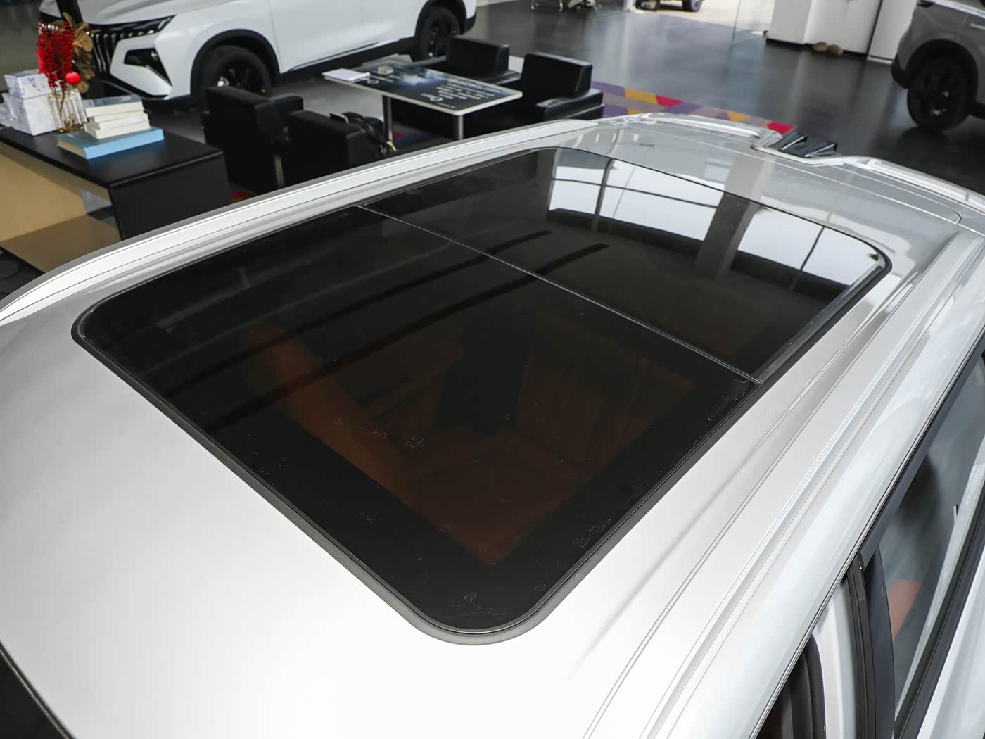 Dongfeng Mage 2025 1.5 DH-i Deluxe edition