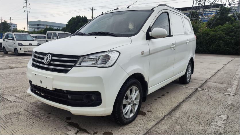 Dongfeng Scenery 330 2026 1.5 Manual