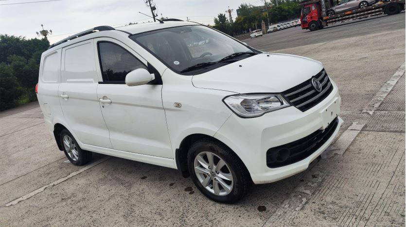 Dongfeng Scenery 330 2026 1.5 Manual