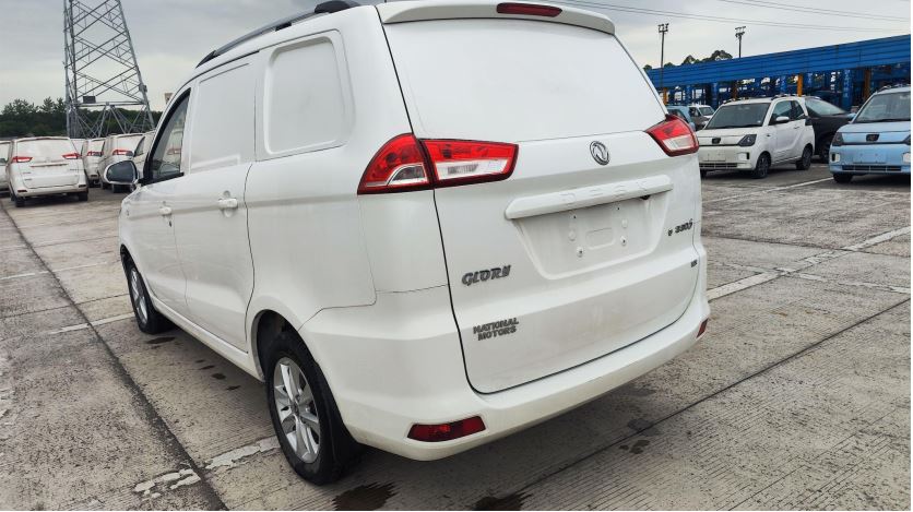 Dongfeng Scenery 330 2026 1.5 Manual