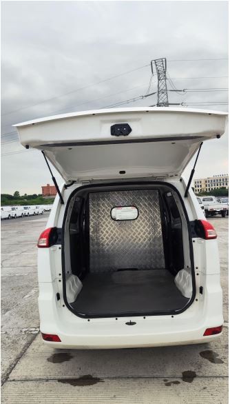 Dongfeng Scenery 330 2026 1.5 Manual