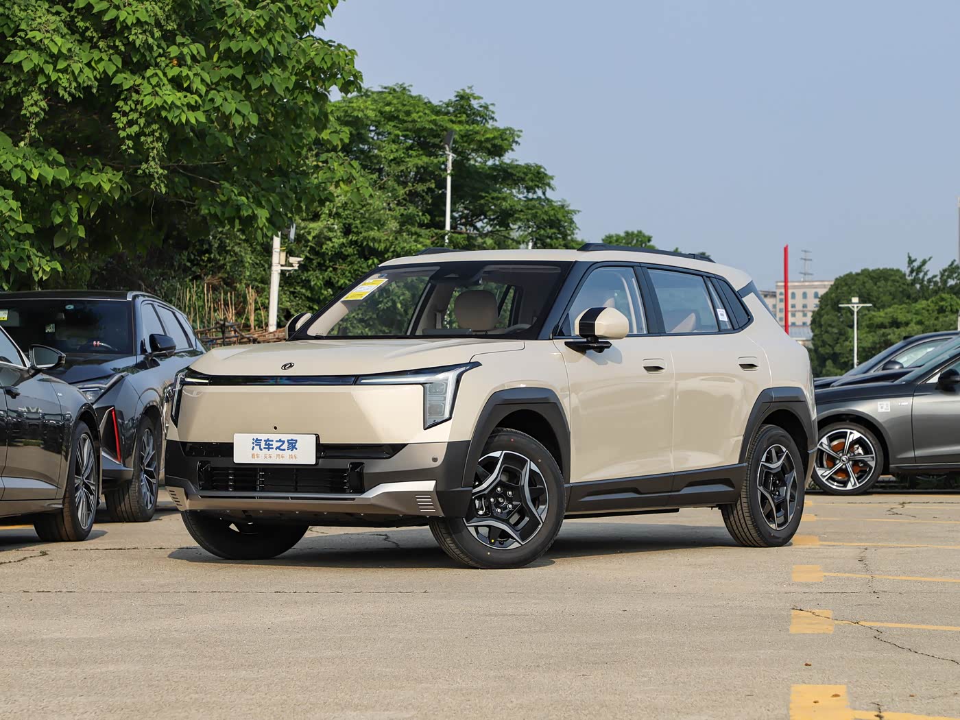 Dongfeng Vigo 2026 401km PRO