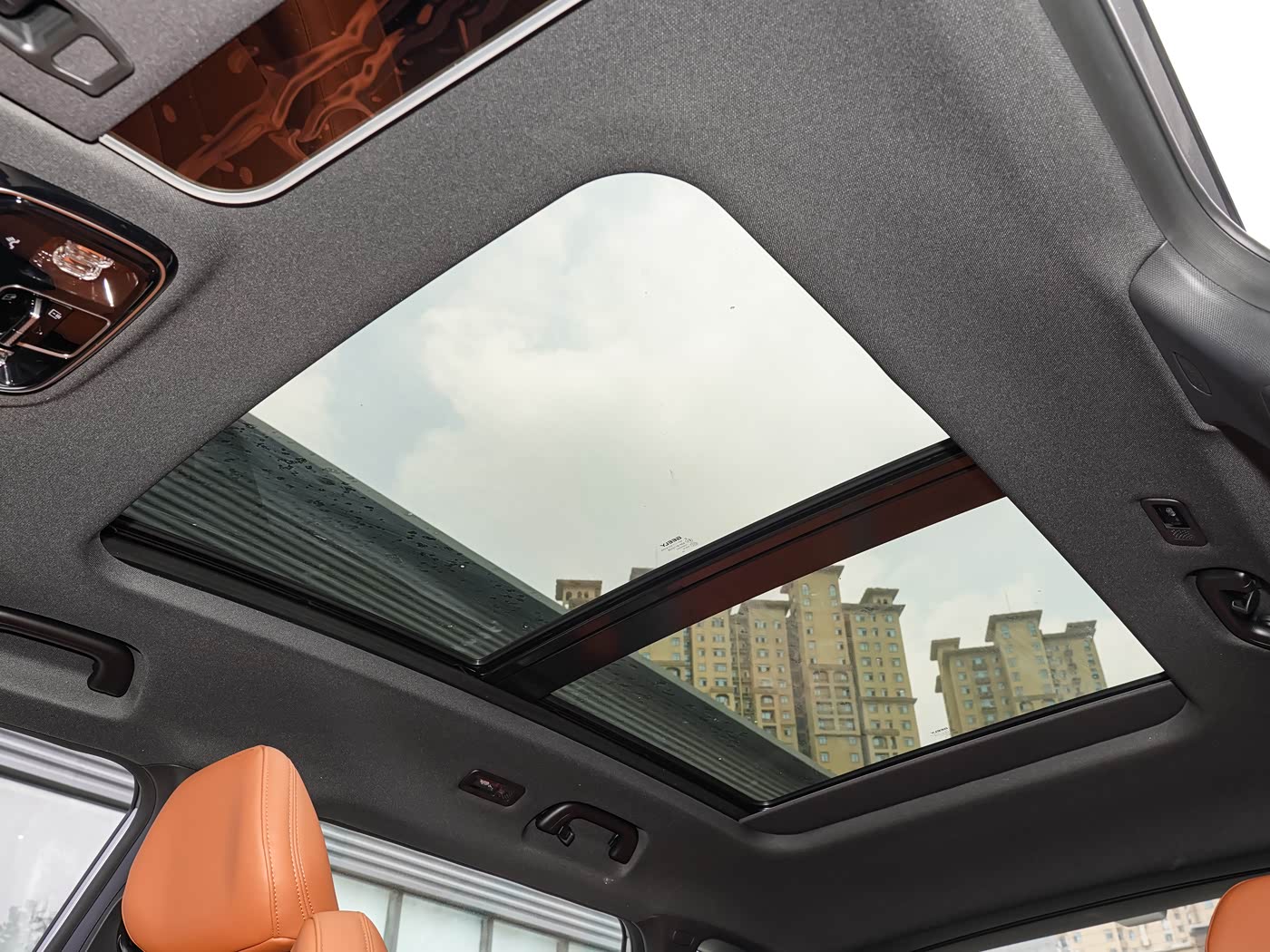 Geely Atlas Cool 2026 1.5 Flagship
