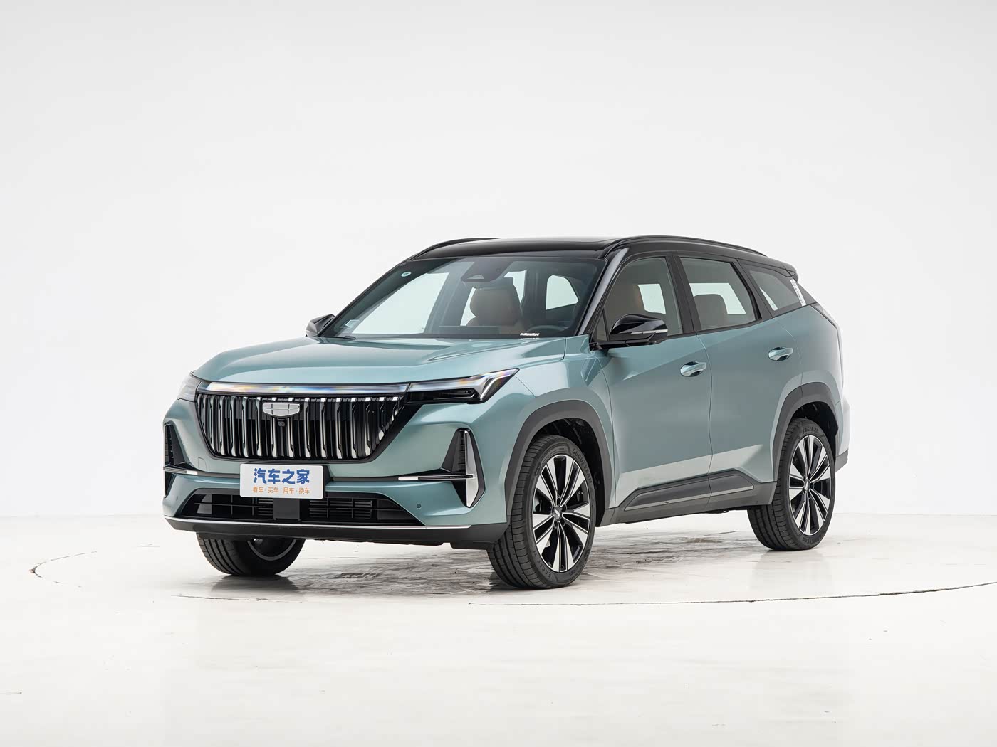 Geely Atlas L 2026 1.5