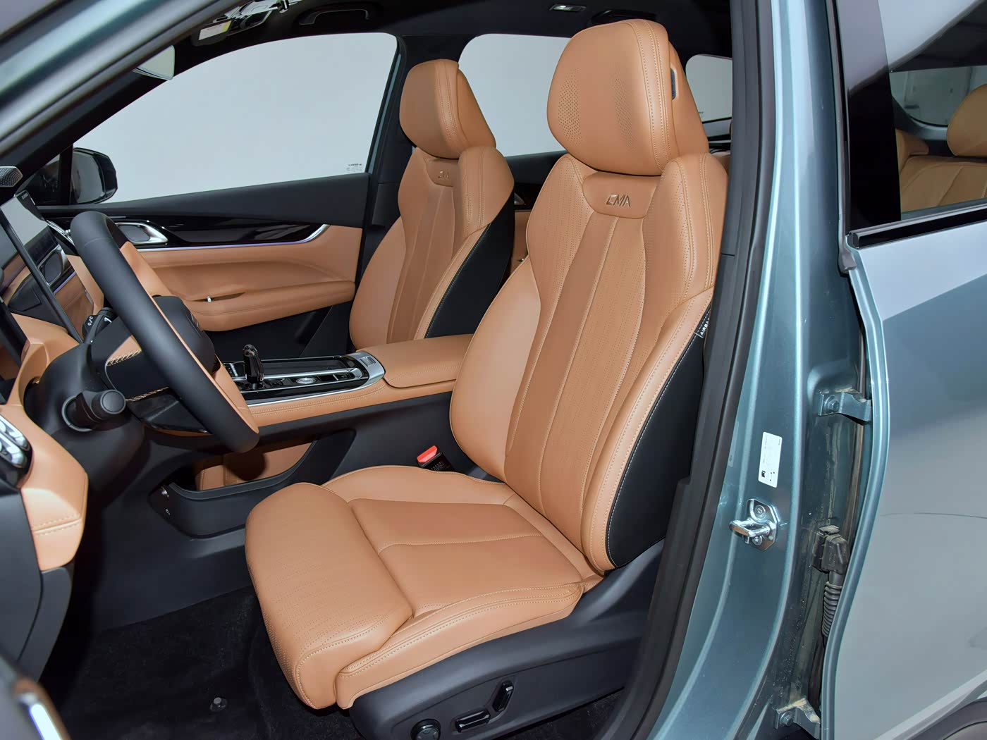 Geely Atlas L 2026 1.5