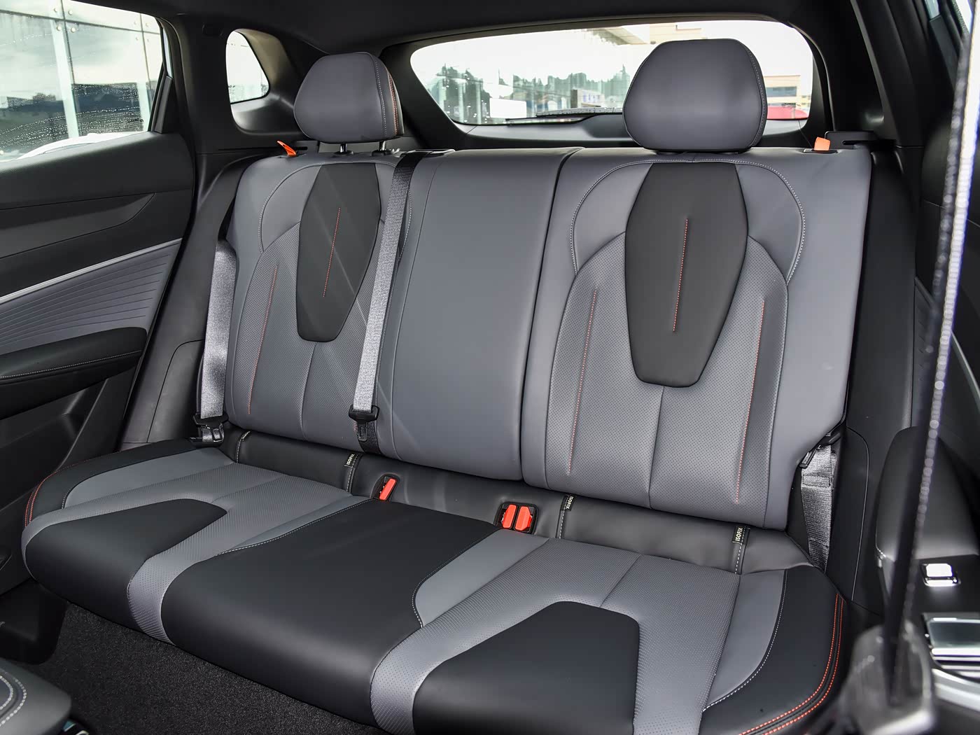 Geely Cityray 2023 1.5 Zhilian+