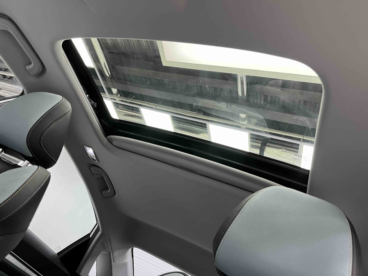Geely Emgrand L 2022 1.4 Extreme edition