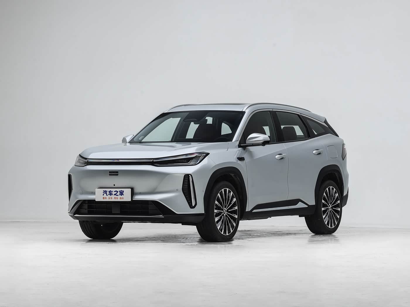 Geely Galaxy M7 2026 EM-i 225km Starship