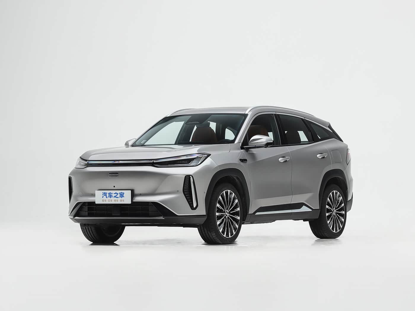 Geely Galaxy M7 2026 EM-i 225km Starship