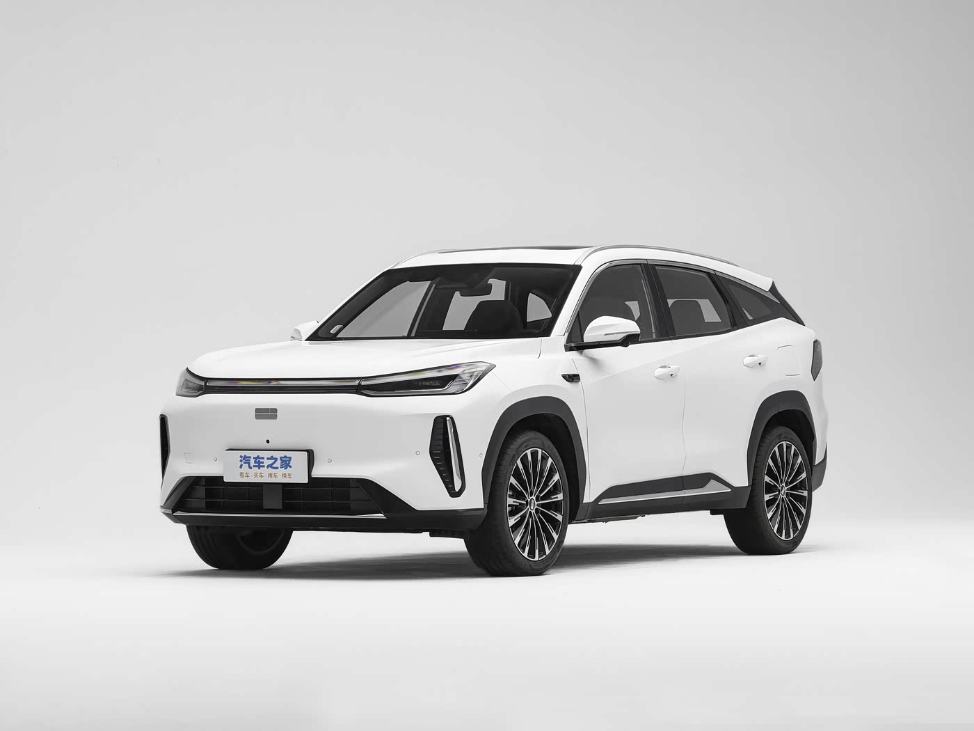 Geely Galaxy M7 2026 EM-i 225km Starship