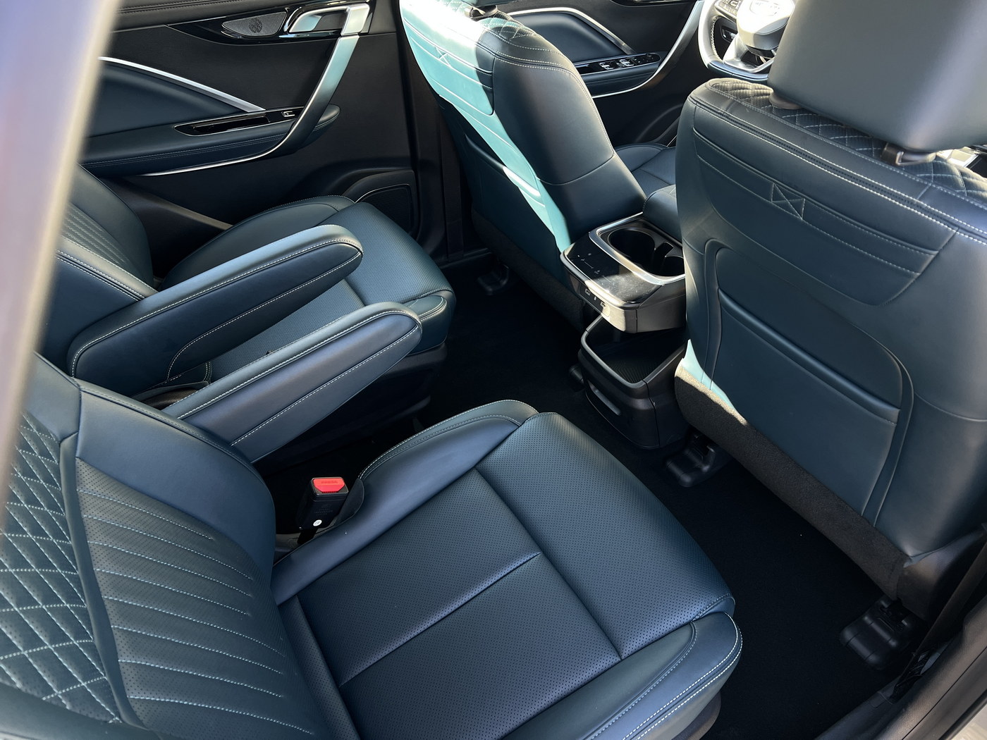 Geely Jiaji 2023 1.5 Premium