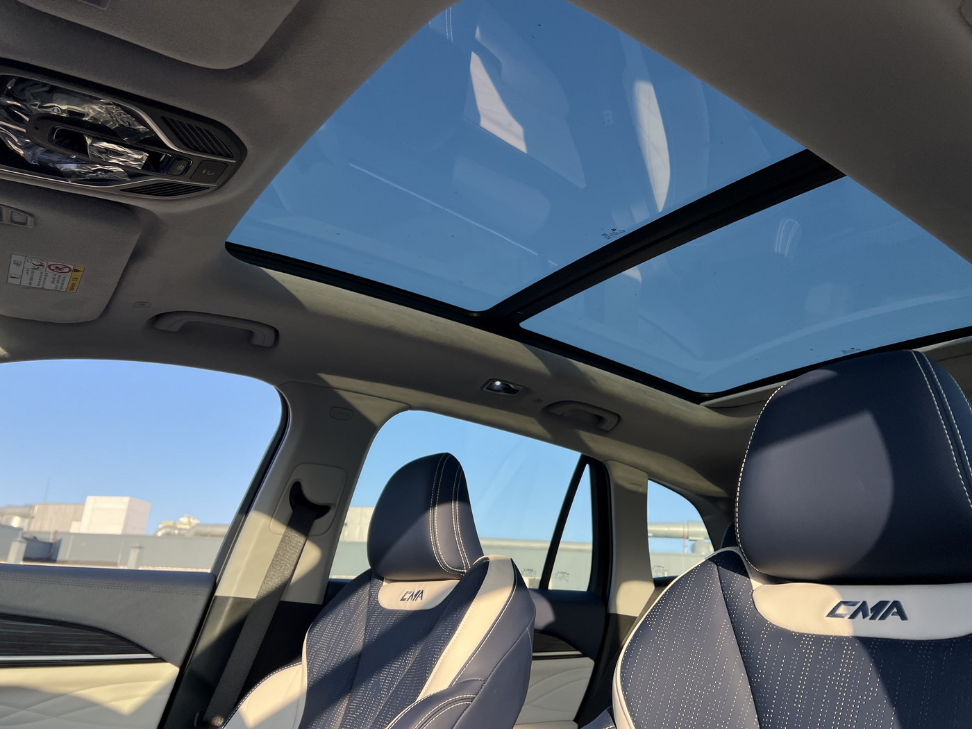 Geely Monjaro 2022 1.5 Oil Hybrid Super Fast