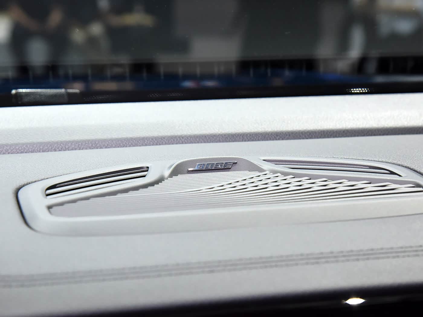Geely Monjaro 2022 2.0 4WD Flagship