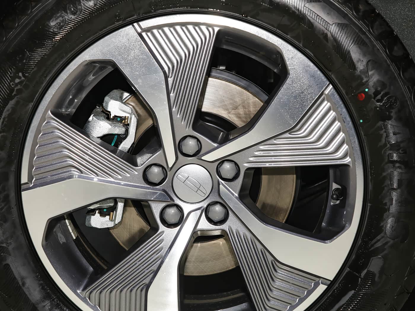 Geely Okavango PRO 2024 Extreme