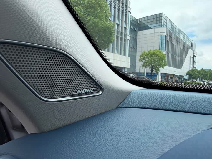 Geely Preface 2023 2.0 Premium