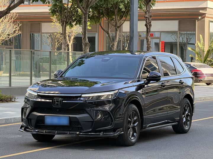 Honda Breeze 2023 1.5 Deluxe PRO 7-Seats