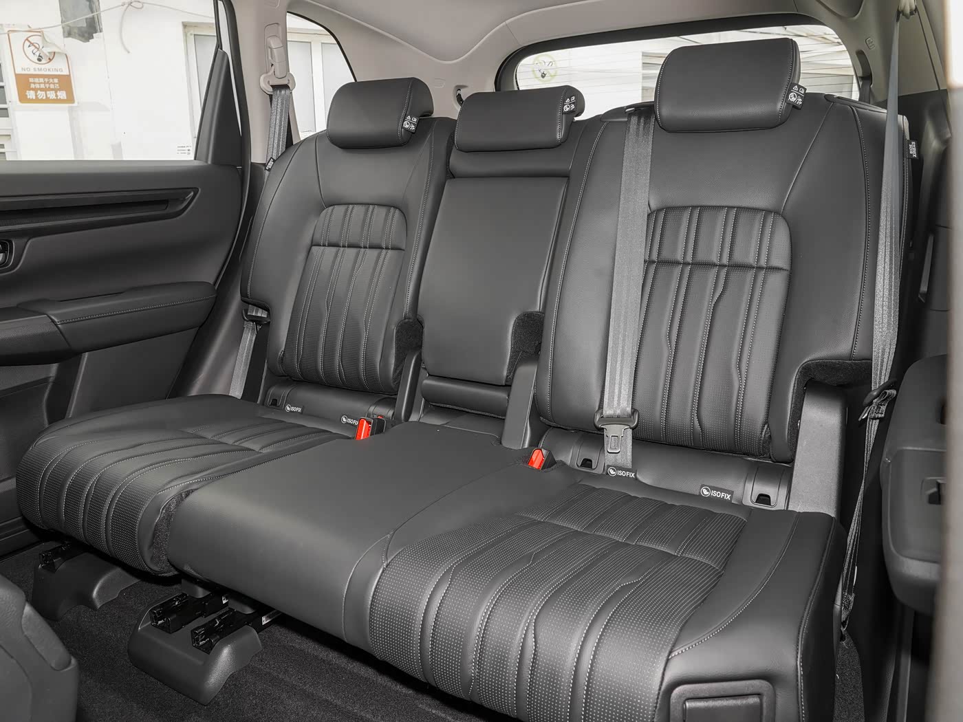 Honda Breeze 2023 1.5 Deluxe PRO 7-Seats