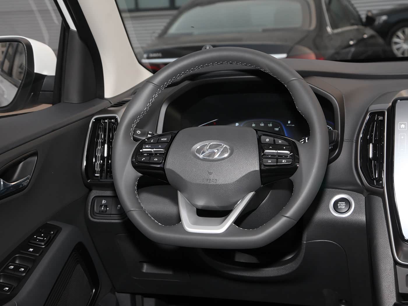 Hyundai ix35 2023 2.0 GLS Leading
