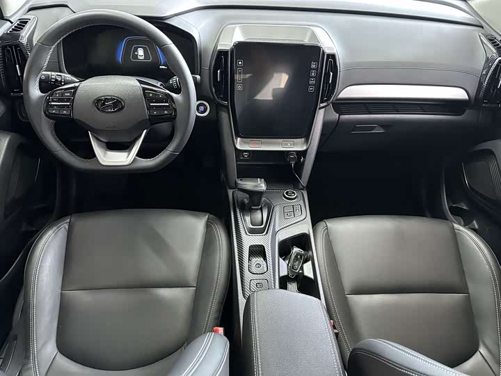 Hyundai ix35 2023 2.0 GLS Leading