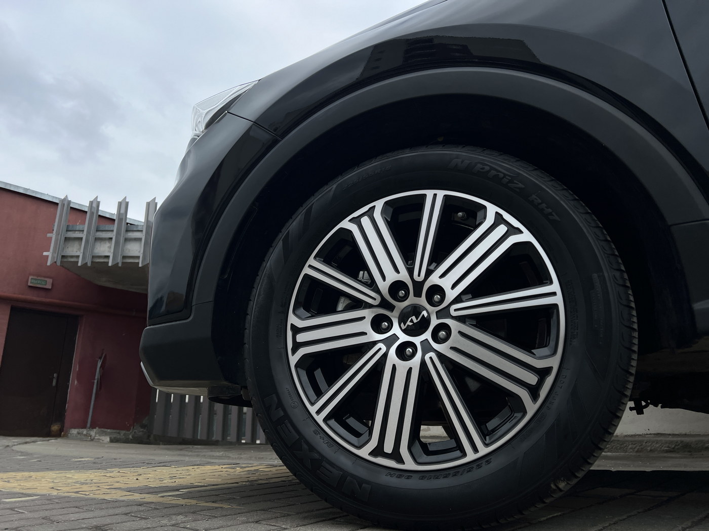 Kia Sportage 2022 2.0 Wonderful edition