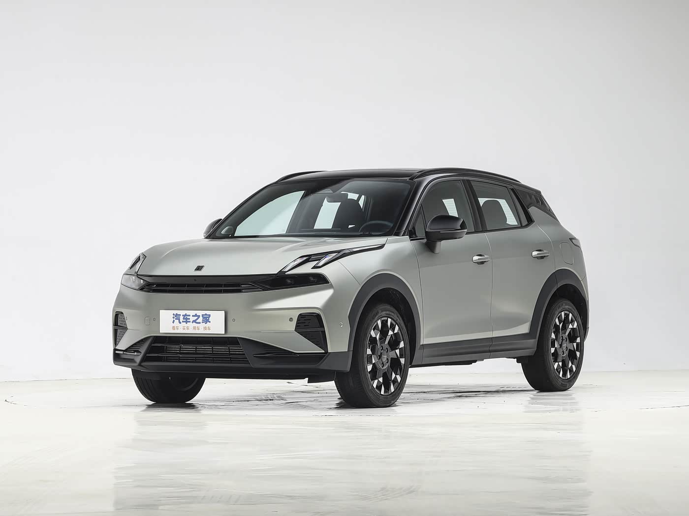 Lynk & Co. 06 2026 1.5
