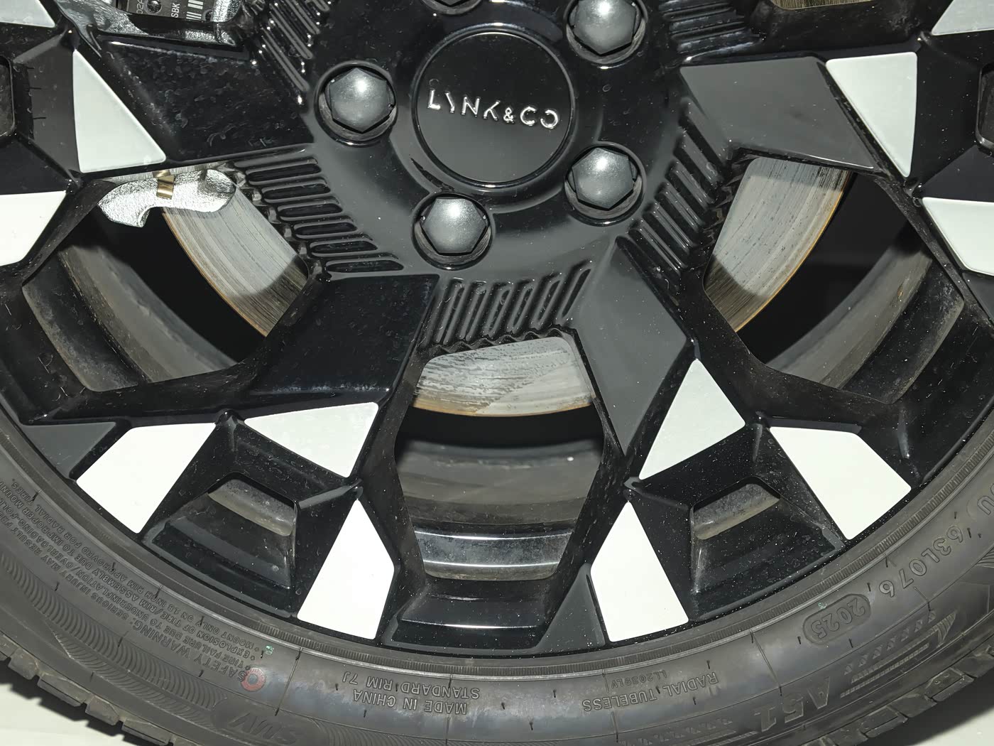 Lynk & Co. 06 2026 1.5