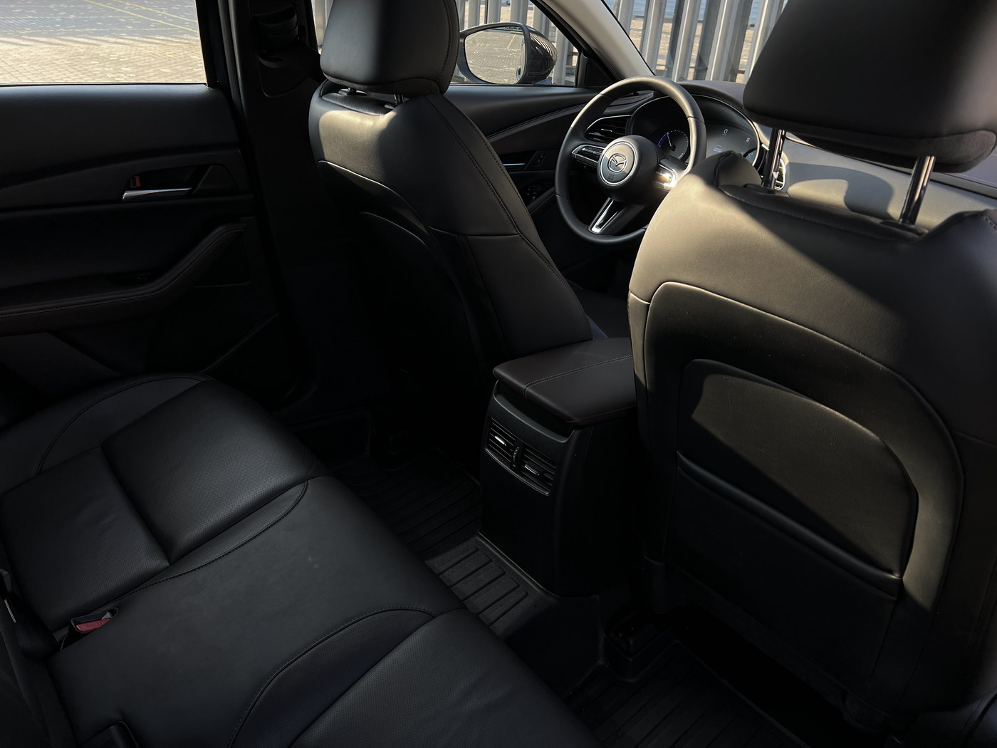 Mazda CX-30 EV 2021 Exclusive Edition