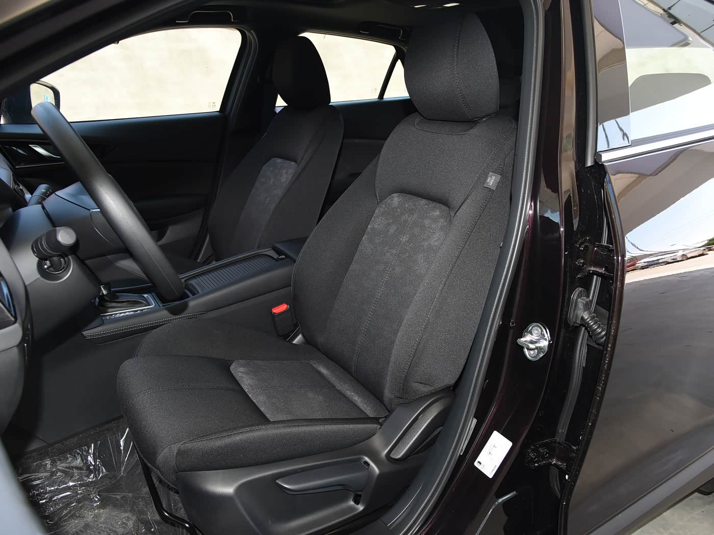 Mazda CX-4 2022 2.0 Vitality SkyActive