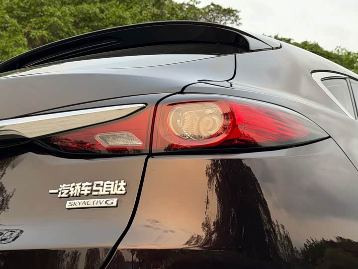 Mazda CX-4 2022 2.0 Vitality SkyActive