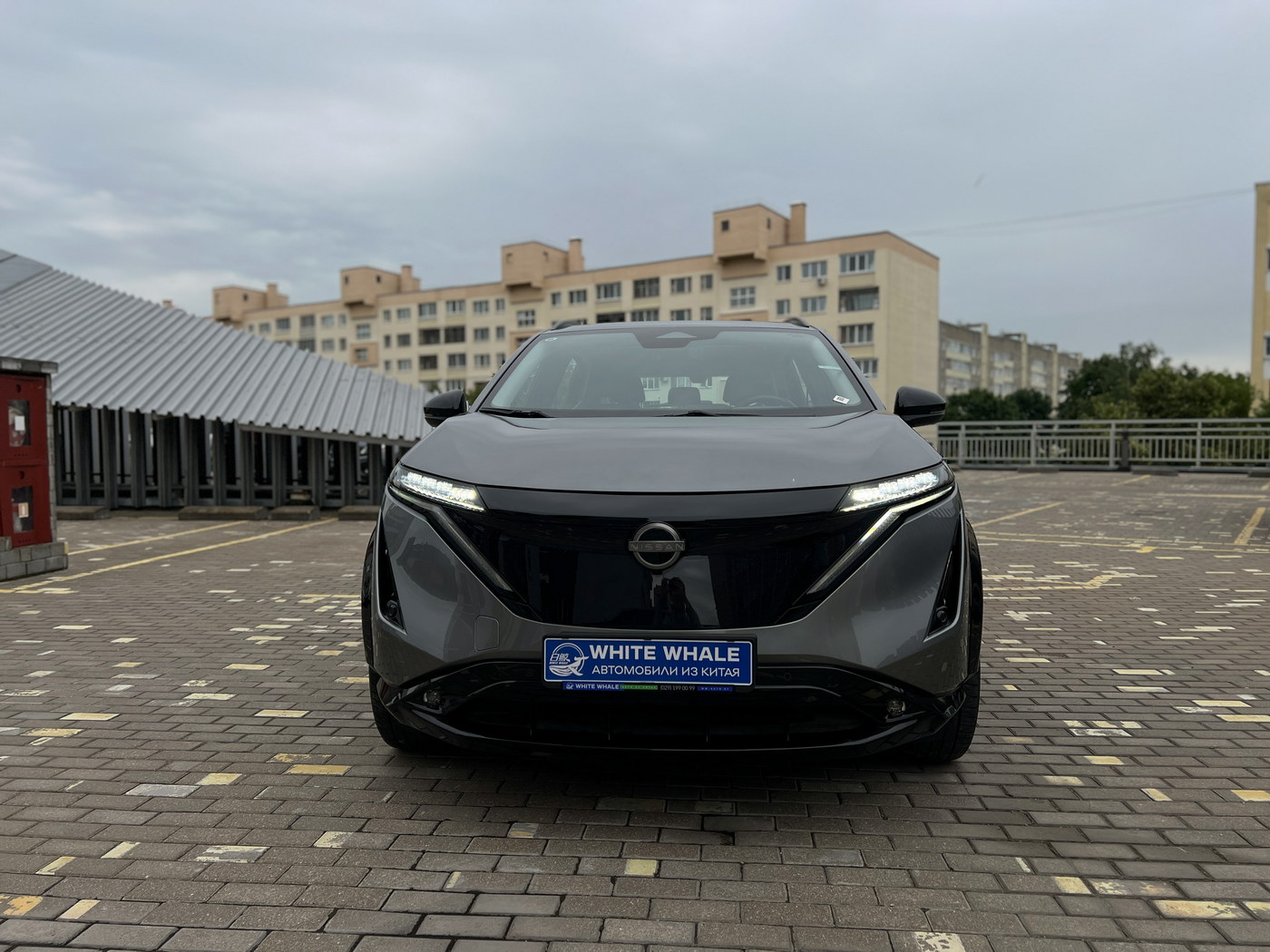 2022 4WD Performance+