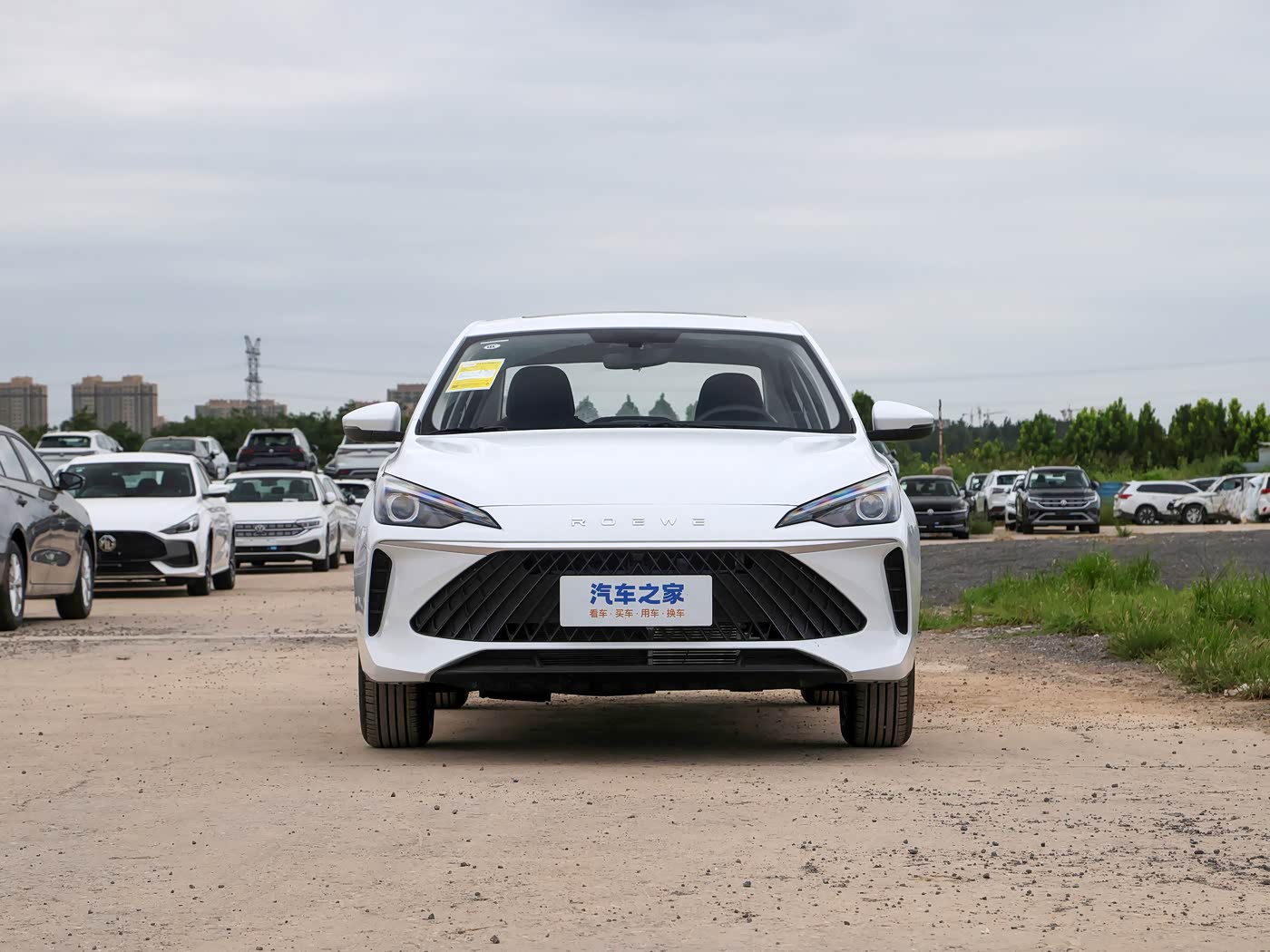 Roewe i5 2026 1.5 Deluxe