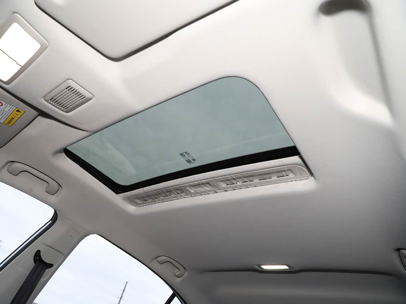Roewe i5 2026 1.5 Deluxe