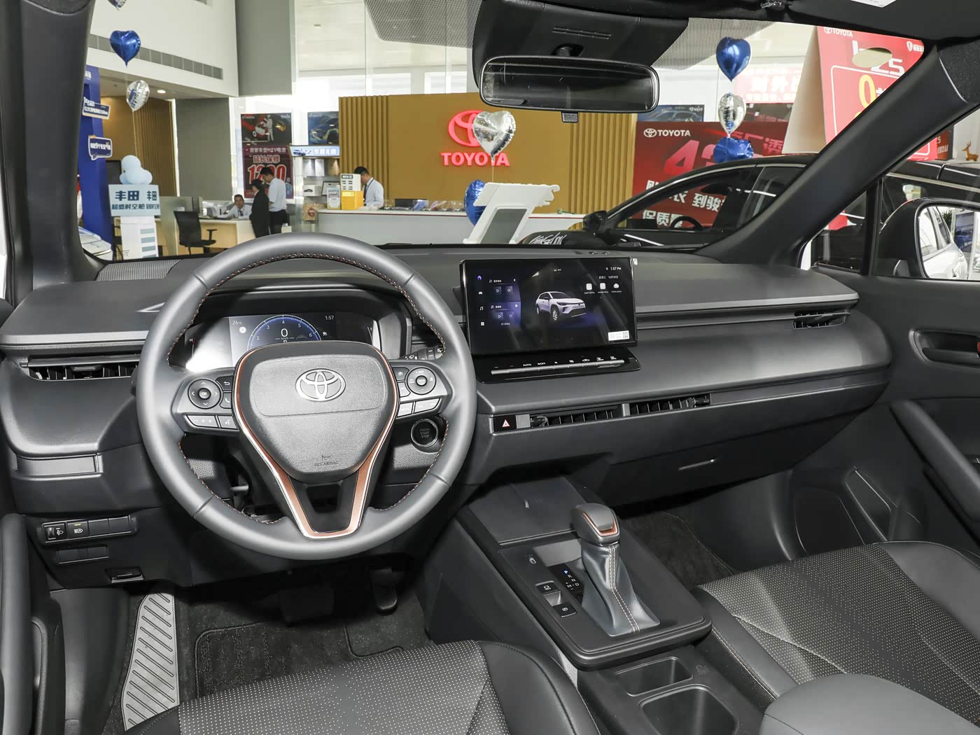 Toyota Corolla Cross 2026 2.0 Elite