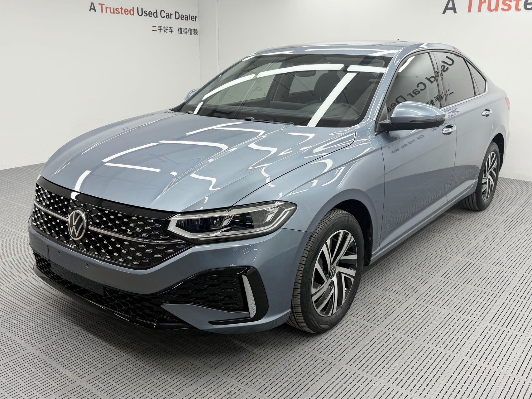 Volkswagen Jetta 2023 Five Million edition