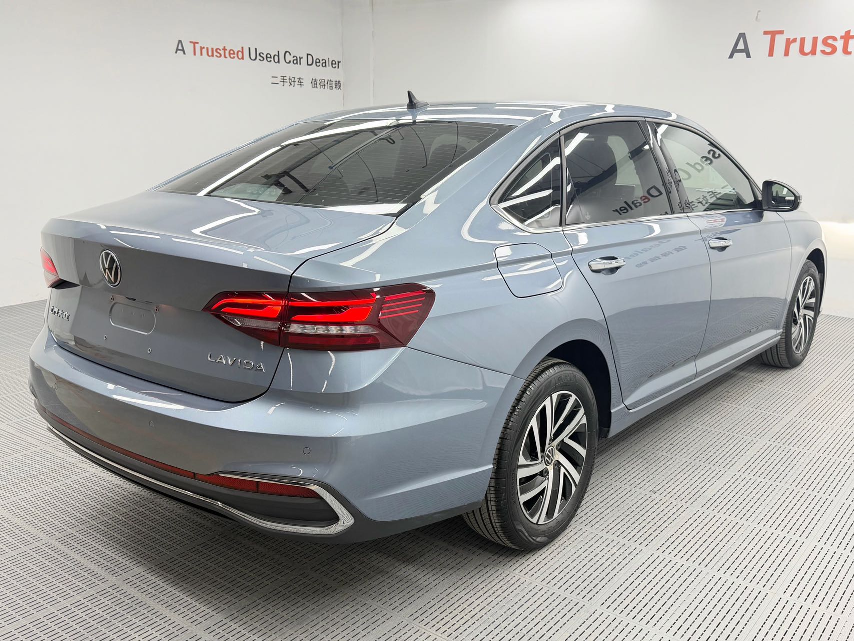 Volkswagen Jetta 2023 Five Million edition