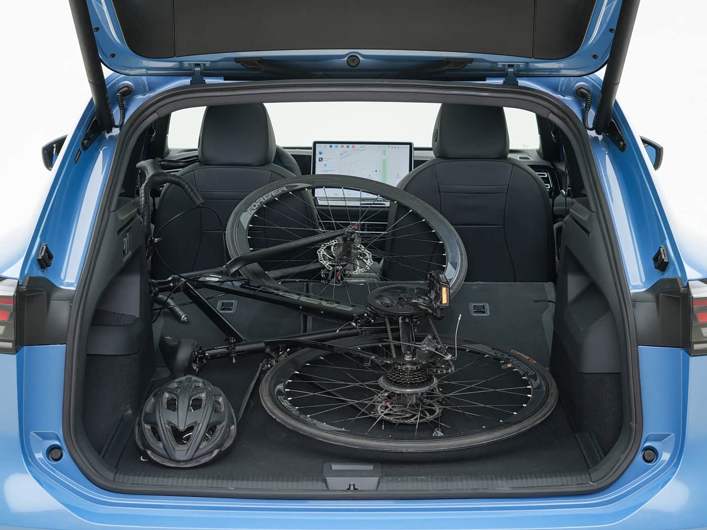 Volkswagen Tiguan L 2026 380TSi 4WD R-Line