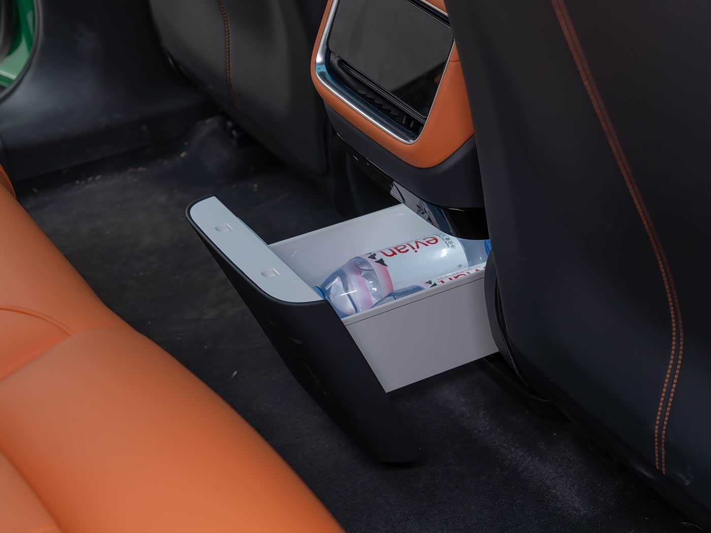 Xiaomi YU7 2025 4WD MAX